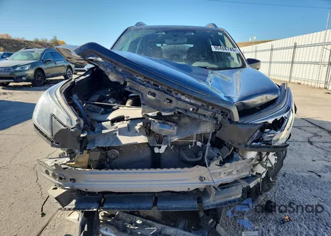 2023 Subaru Forester Wilderness z USA, uszkodzony, nr VIN JF2SKAMC1PH400465